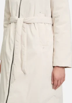 Betty Barclay Mäntel*Wendejacke mit Kapuze beige