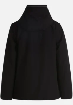 Betty Barclay Jacken*Wendejacke mit Kapuze Schwarz