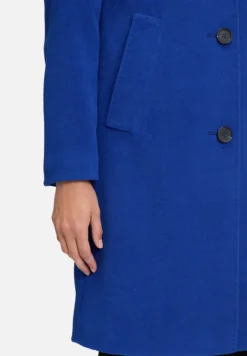 Betty Barclay Mäntel*Wollmantel mit Kragen Adria